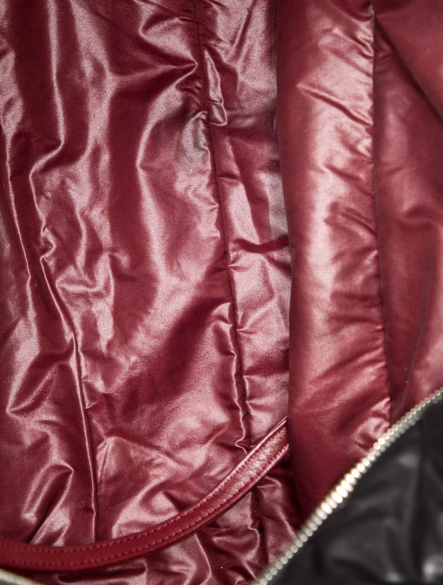 Chanel Large Coco Cocoon Tote