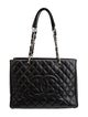 Chanel Timeless Grand Shopping Tote