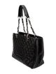 Chanel Timeless Grand Shopping Tote