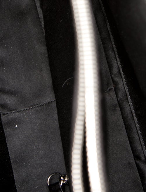 Chanel Timeless Grand Shopping Tote