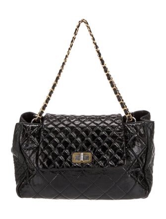 Chanel Reissue Accordion Flap Bag