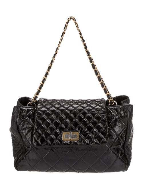 Chanel Reissue Accordion Flap Bag