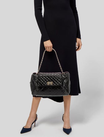 Chanel Reissue Accordion Flap Bag