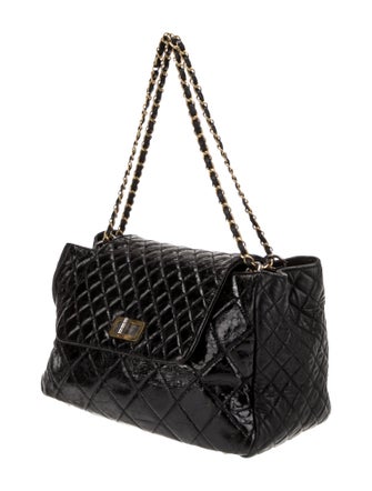 Chanel Reissue Accordion Flap Bag