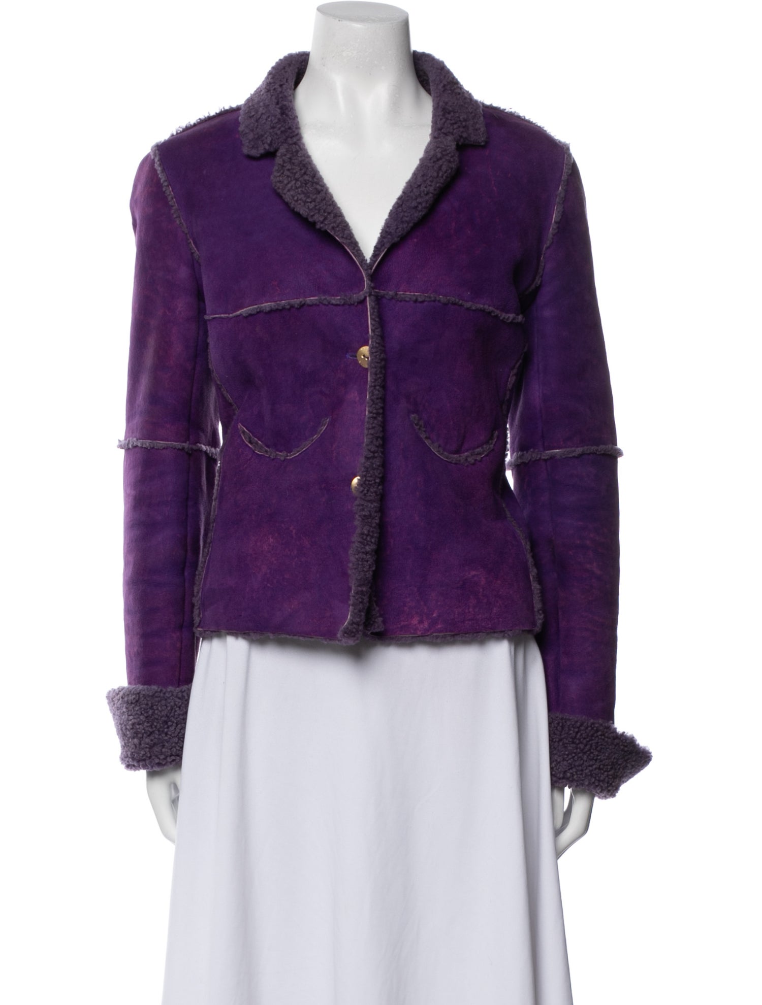 Chanel Vintage 2000 Jacket