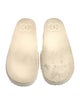 Chanel 2022 Interlocking CC Logo Espadrilles