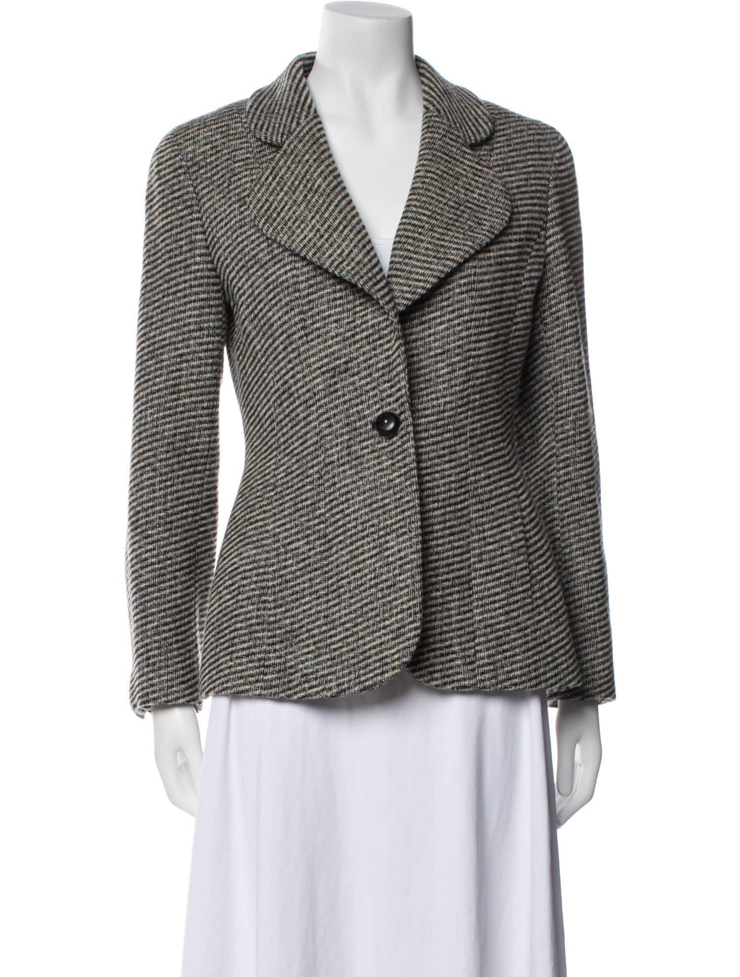 Chanel Vintage 1994 Blazer