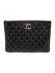 Chanel French New Wave O-Case