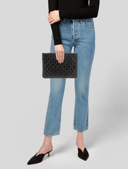 Chanel French New Wave O-Case