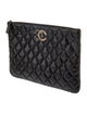 Chanel French New Wave O-Case