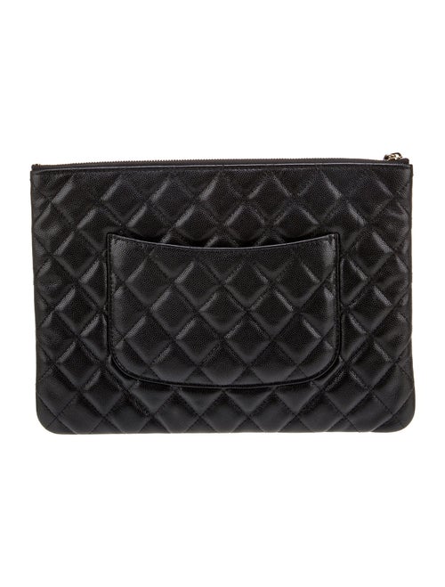 Chanel French New Wave O-Case