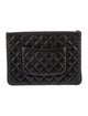 Chanel French New Wave O-Case