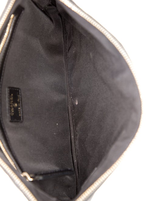 Chanel French New Wave O-Case