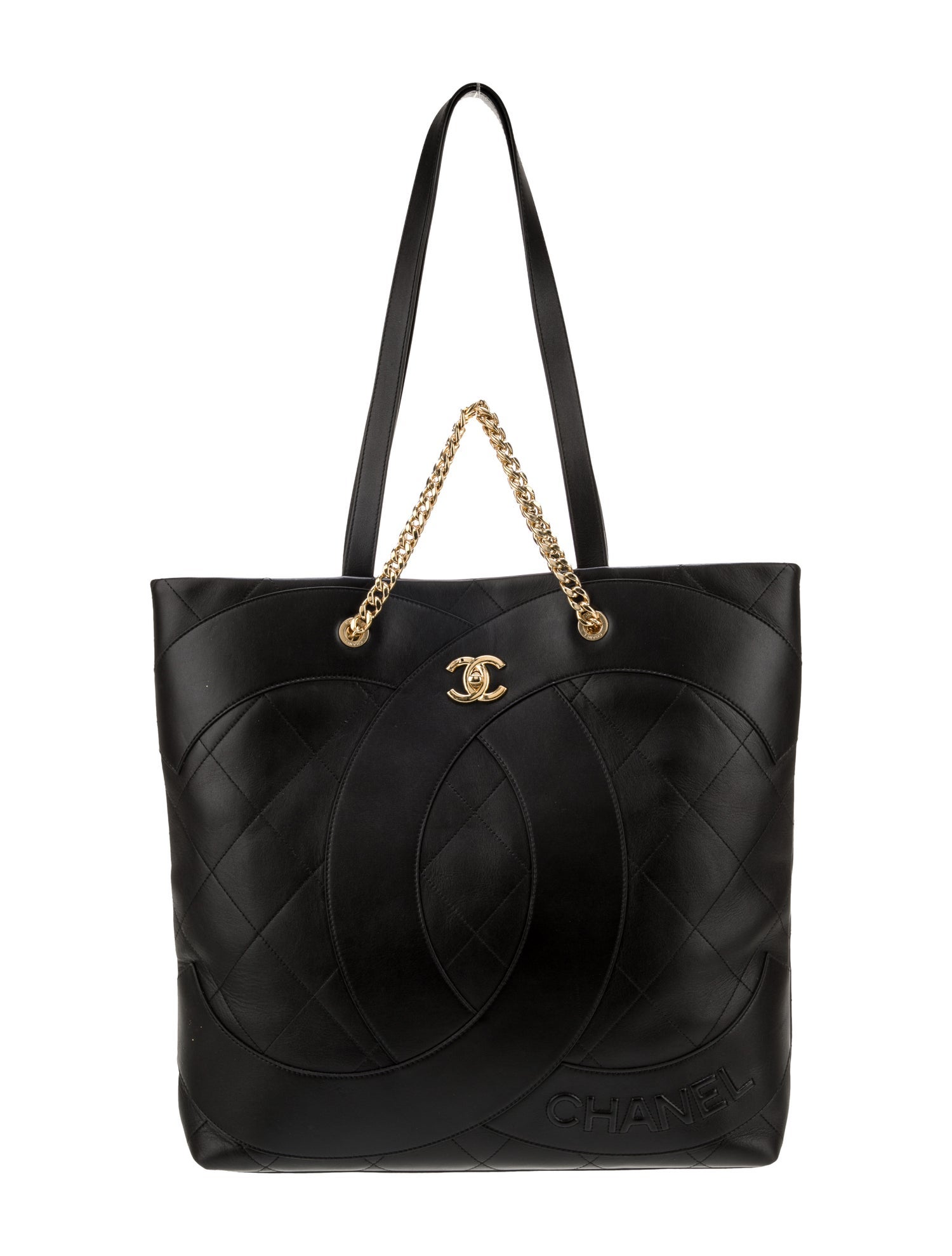 Chanel 2023 Club Monaco Tote
