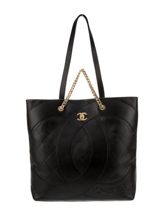 Chanel 2023 Club Monaco Tote