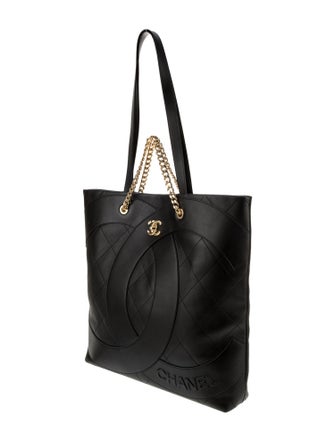 Chanel 2023 Club Monaco Tote