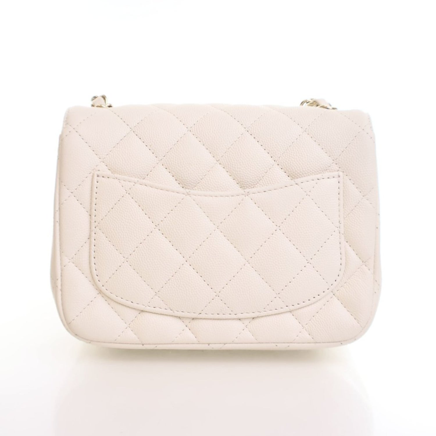 Chanel Classic Mini Square Flap Bag