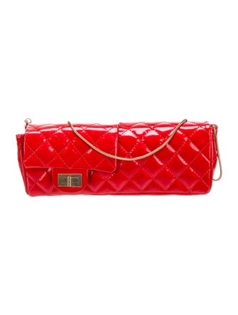 Chanel Reversible Reissue Double Flap Bag