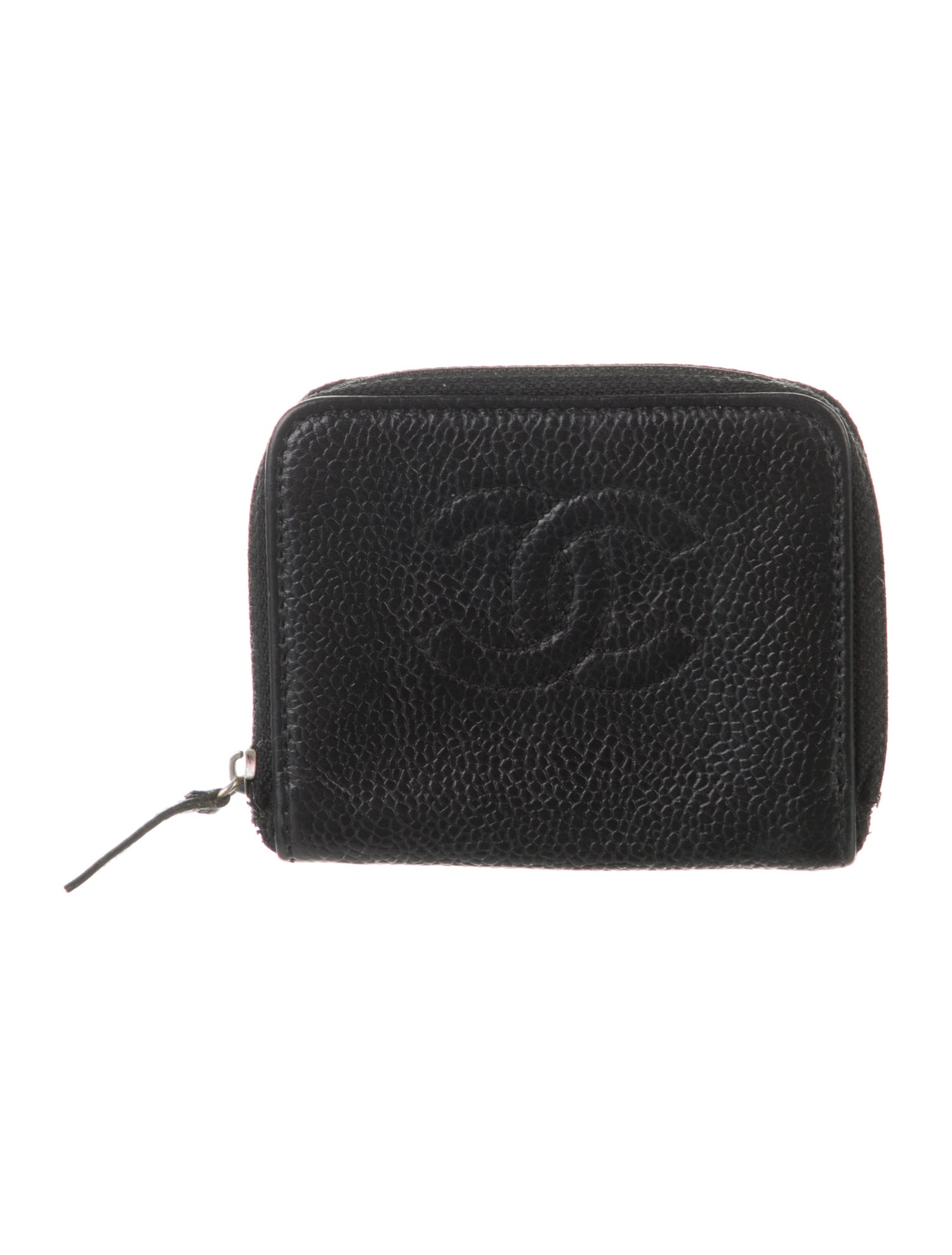 Chanel Vintage 1997-1999 Wallet