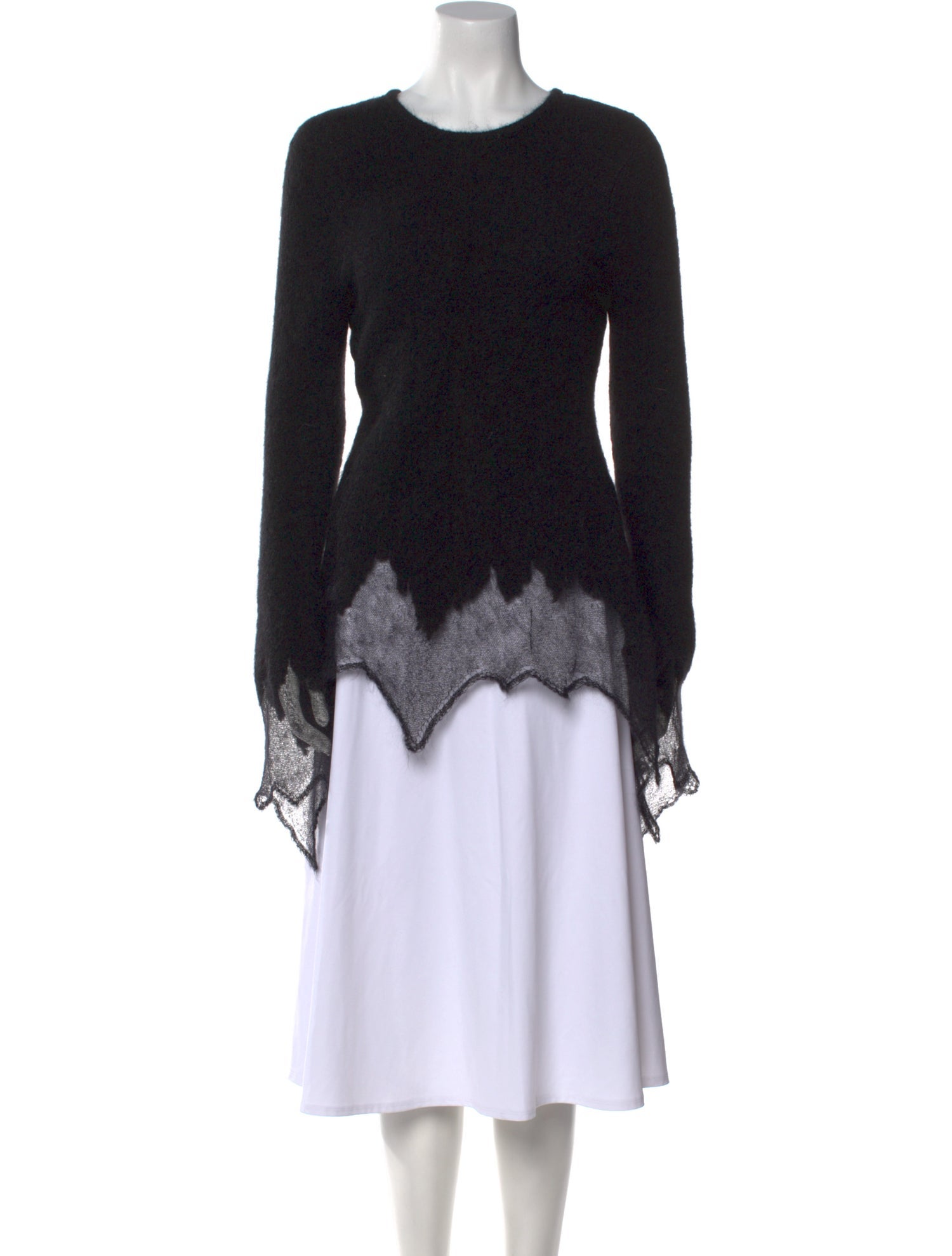 Chanel Vintage 2009 Sweater