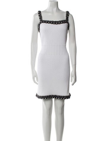 Chanel Dresses 2014 Mini Dress Us18, Fr50 | XXL