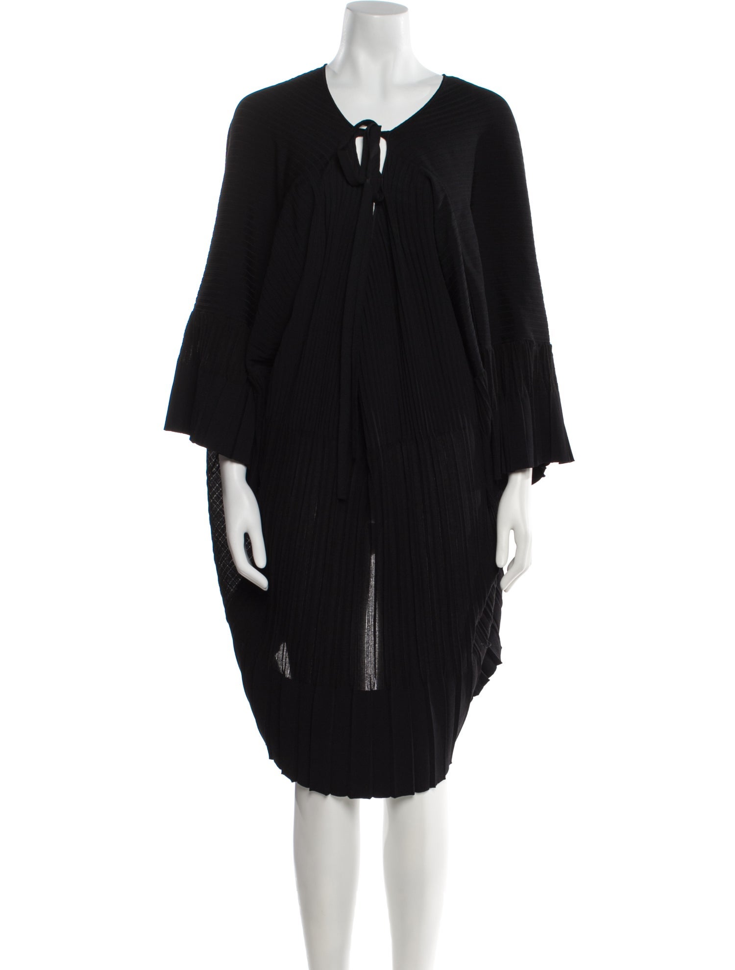 Chanel 2014 Knee-Length Dress