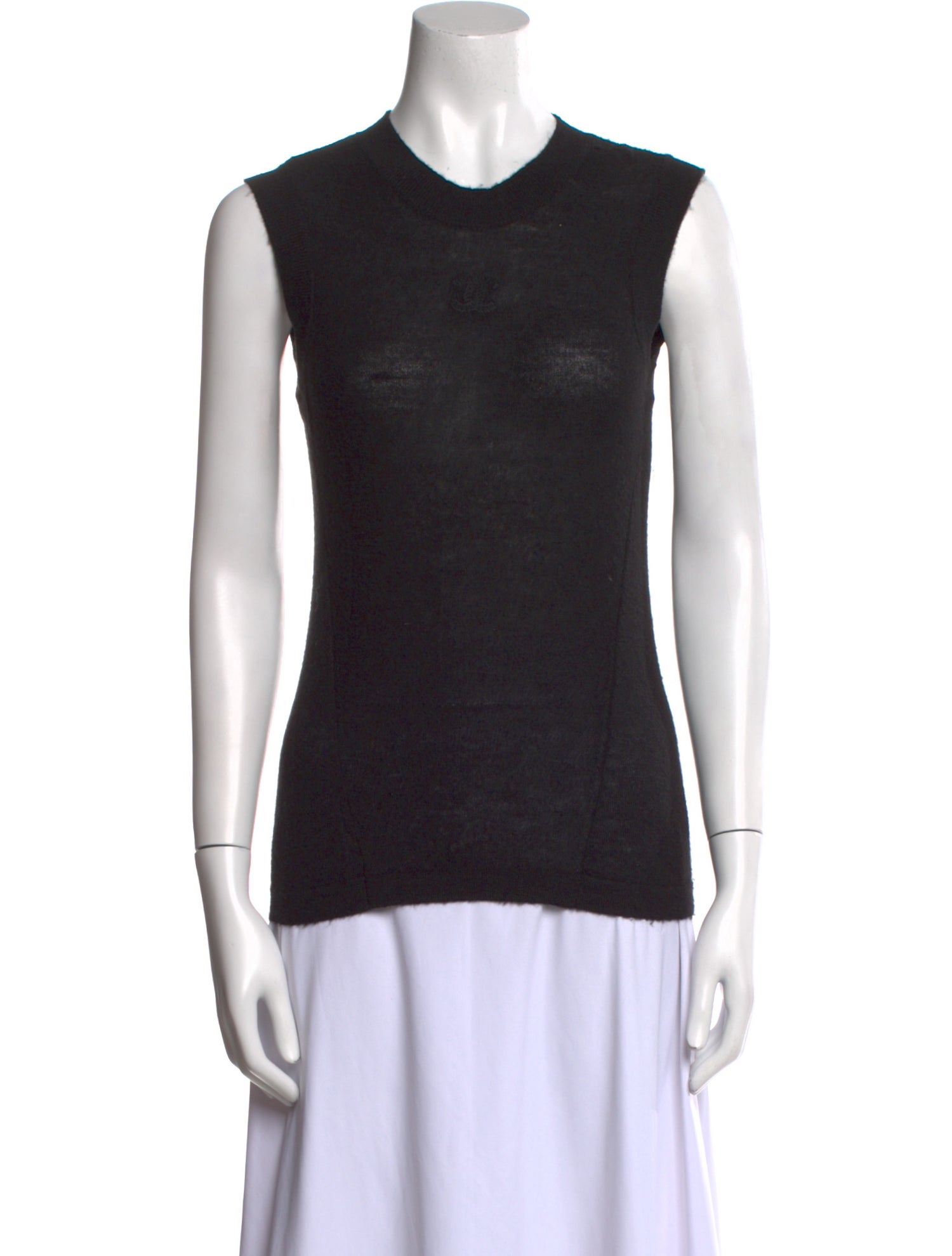 Chanel Vintage 2007 Top