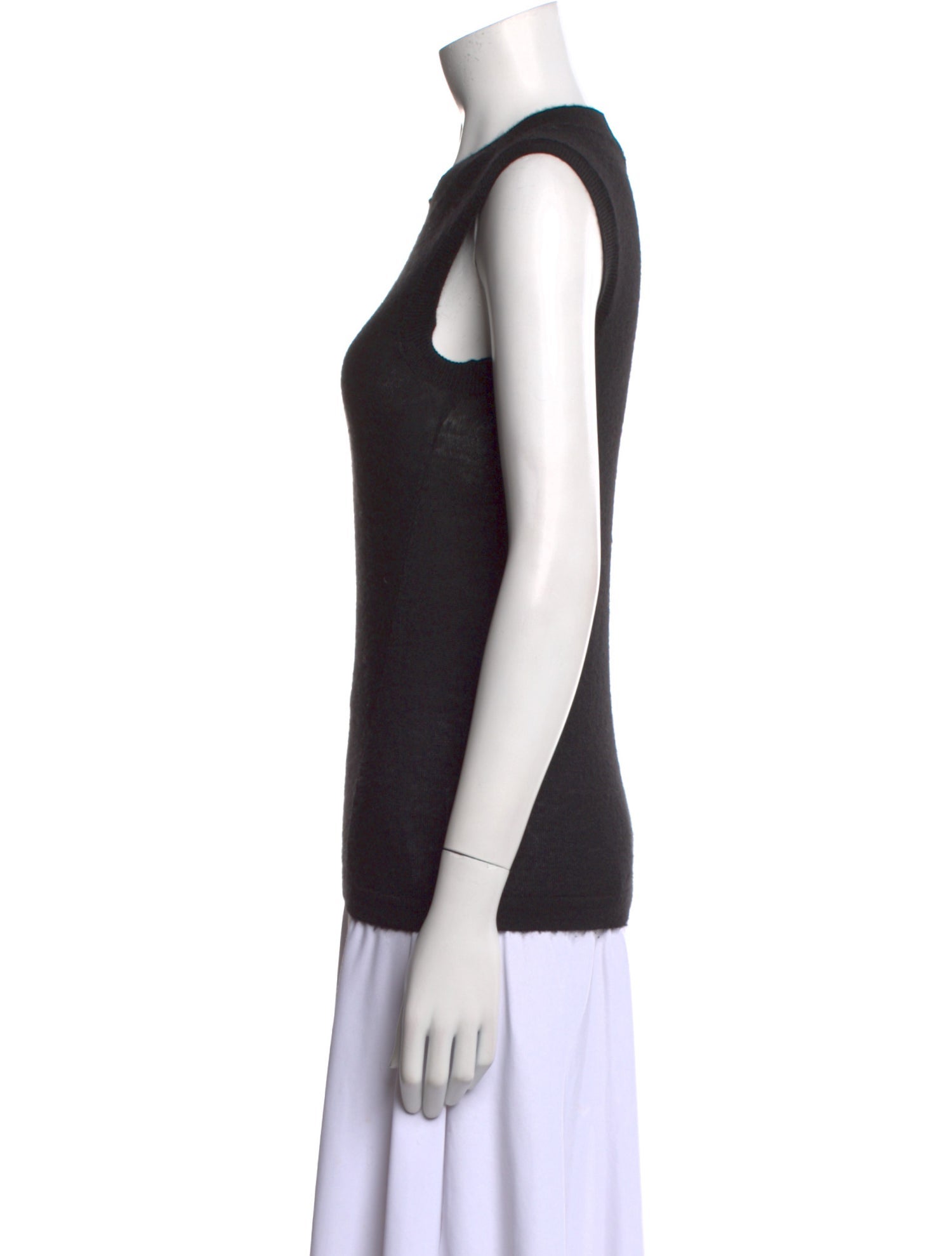 Chanel Vintage 2007 Top