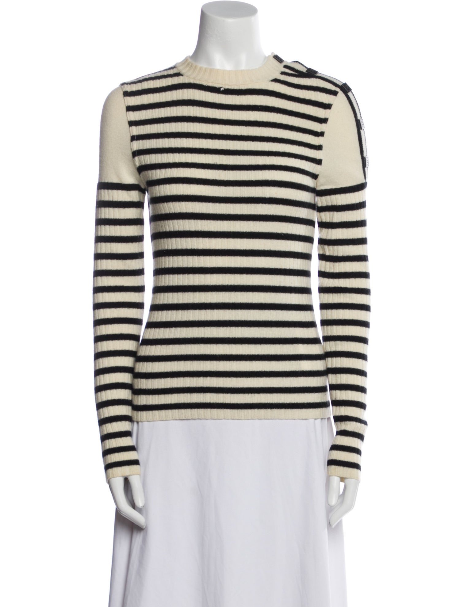 Chanel Vintage 2006 Sweater