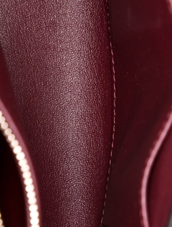 Chanel Small Coco Handle Flap Bag