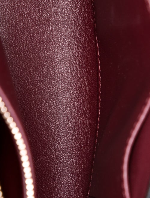 Chanel Small Coco Handle Flap Bag