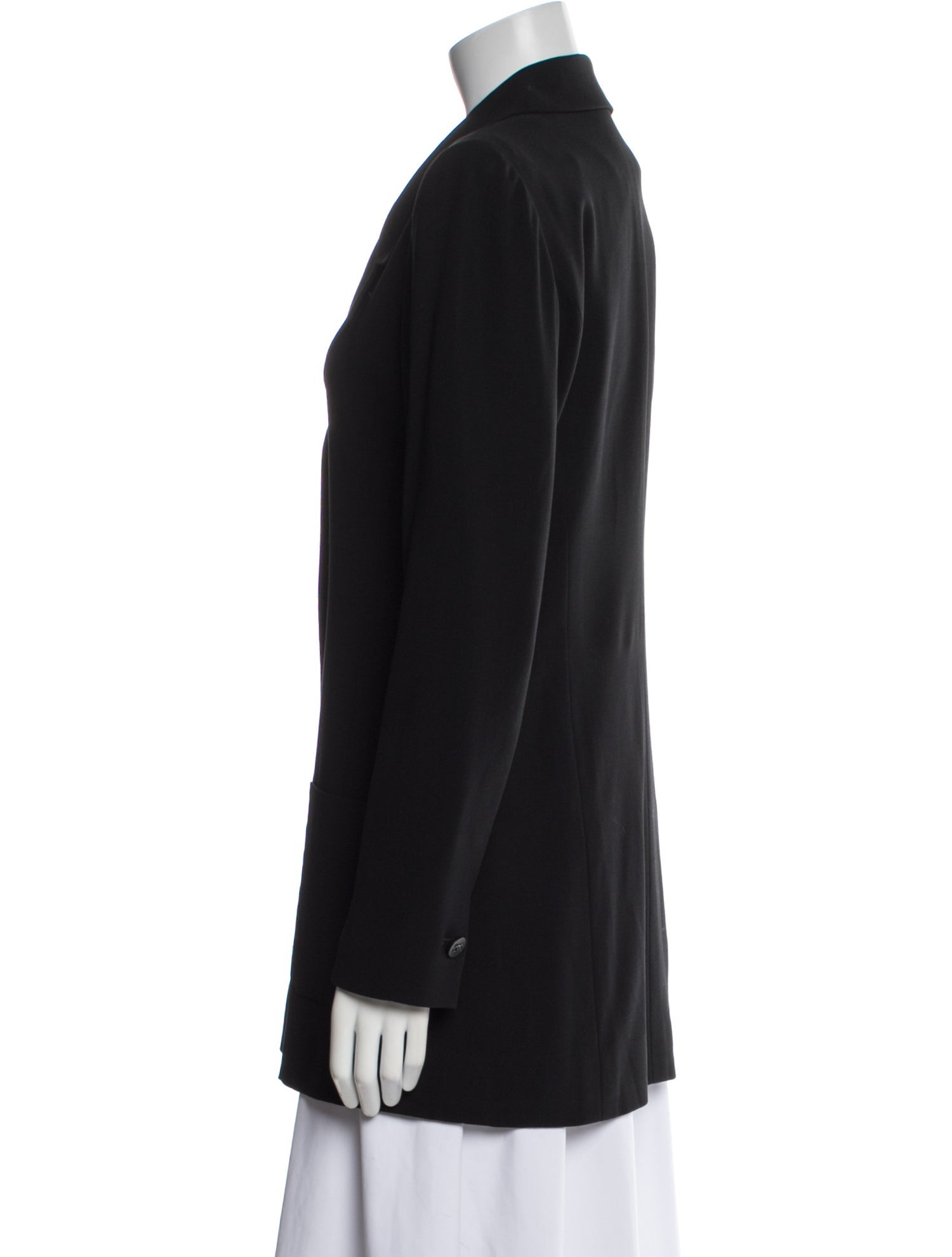 Chanel Vintage 1998 Blazer