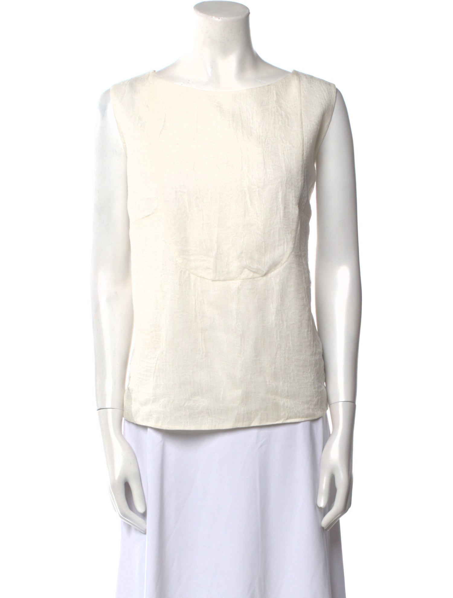 Chanel 2012 Paris-Bombay Top