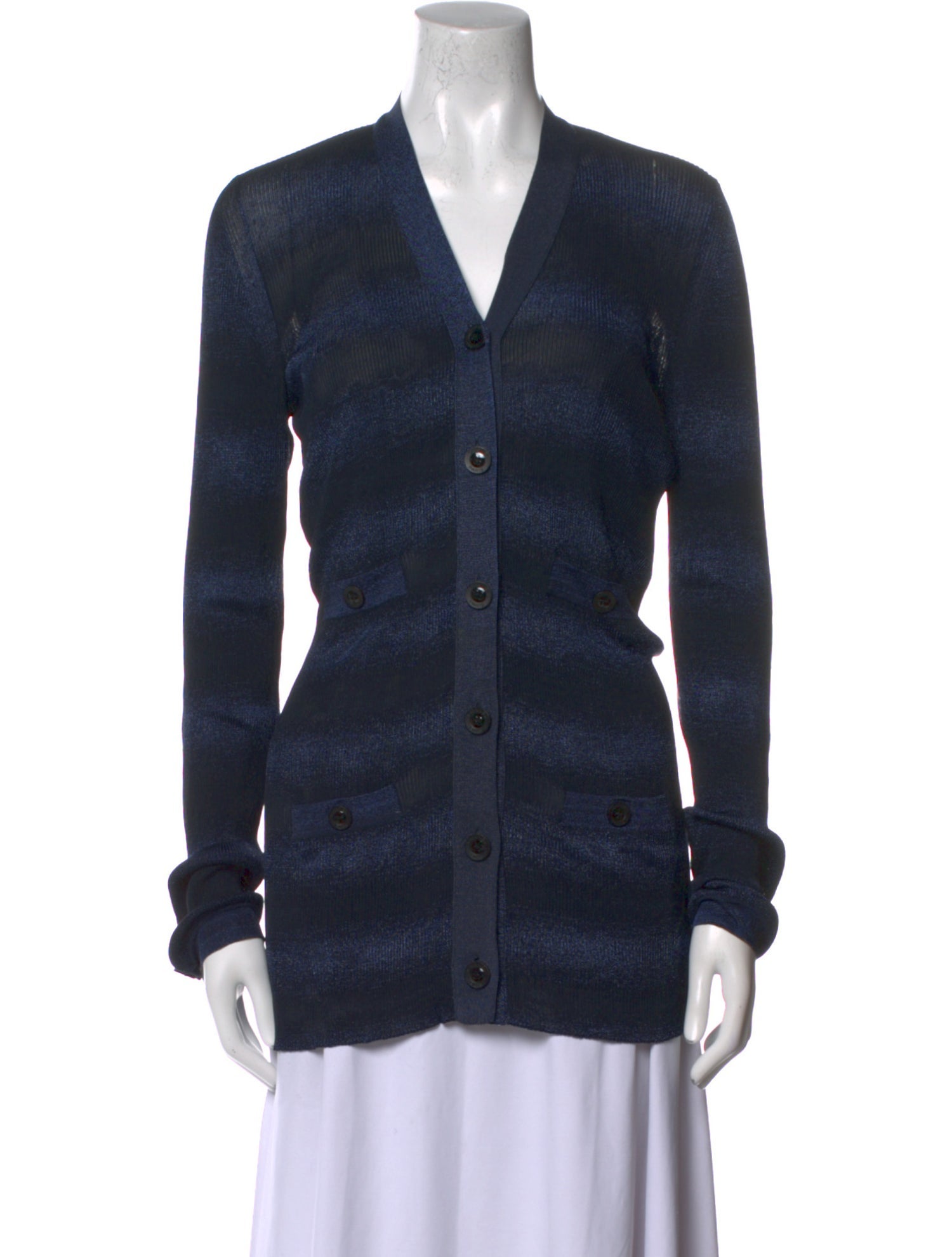 Chanel Vintage 2010 Sweater