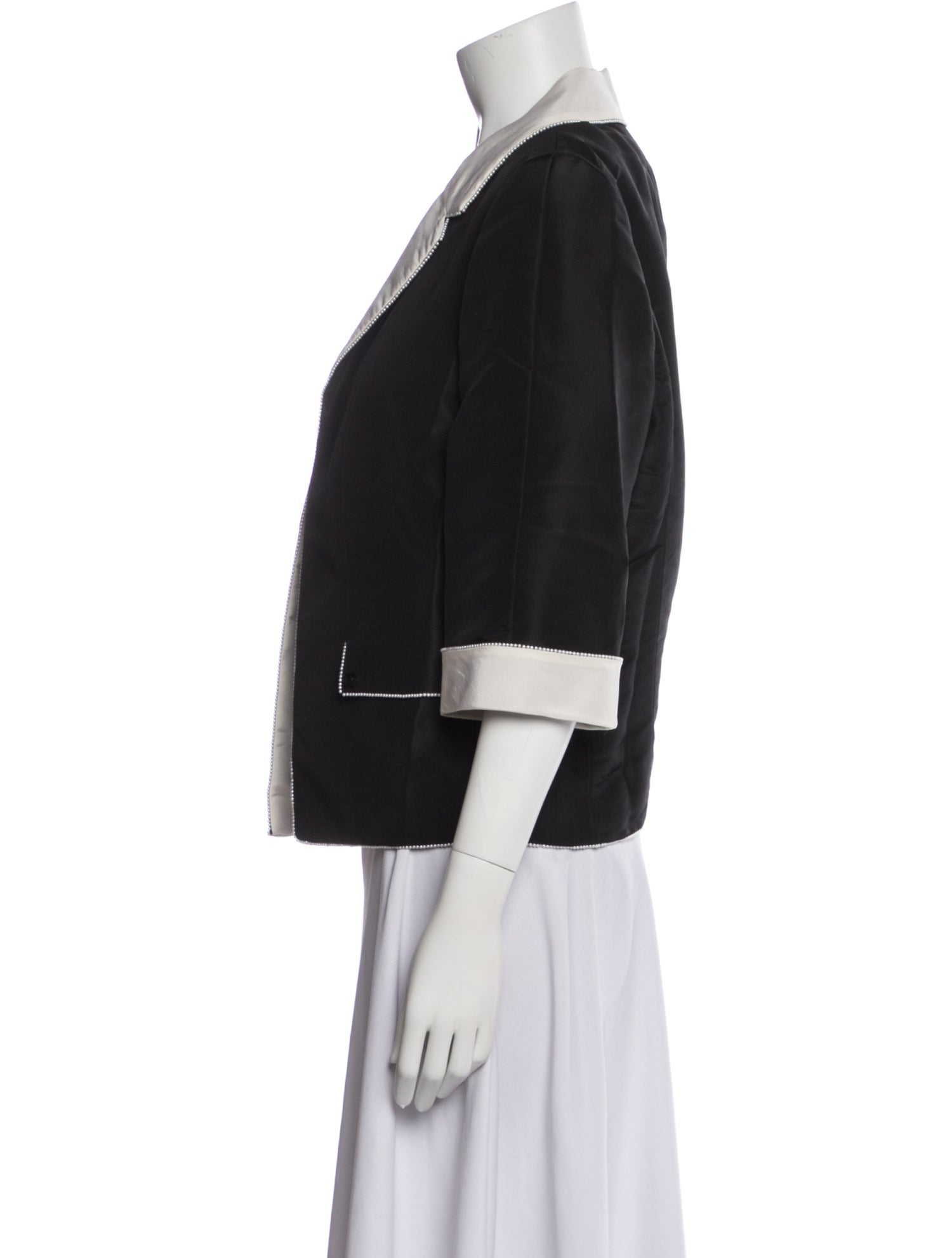 Chanel Vintage 2005 Blazer