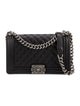 Chanel Medium Boy Bag