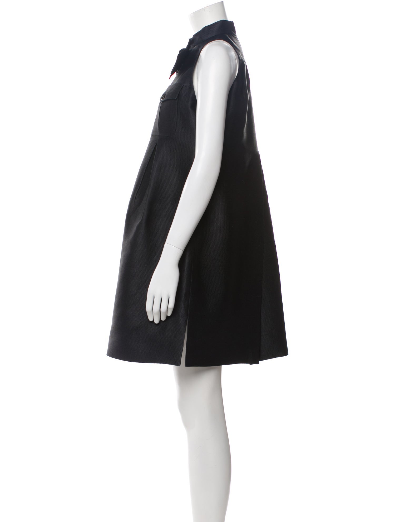 Chanel Vintage Mini Dress