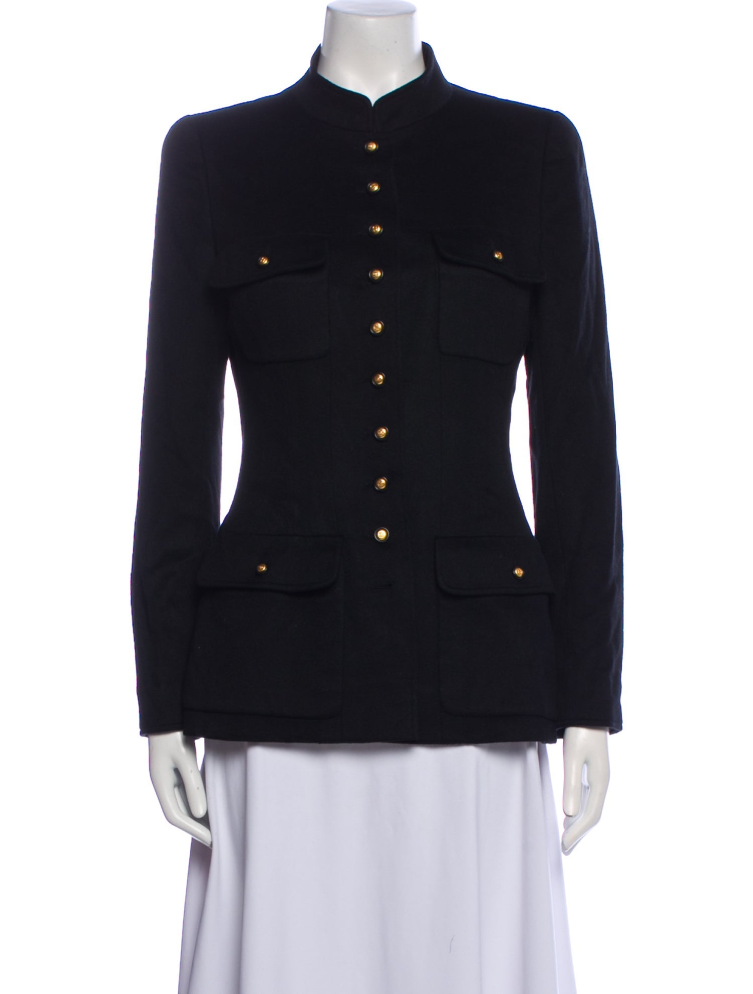 Chanel Vintage 1996 Jacket