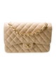 Chanel Classic Jumbo Double Flap Bag