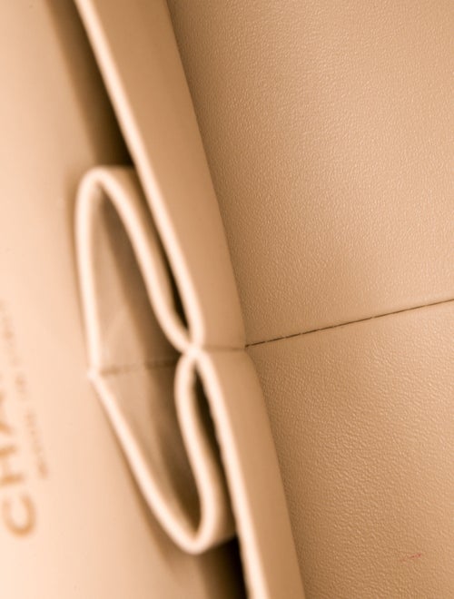 Chanel Classic Jumbo Double Flap Bag