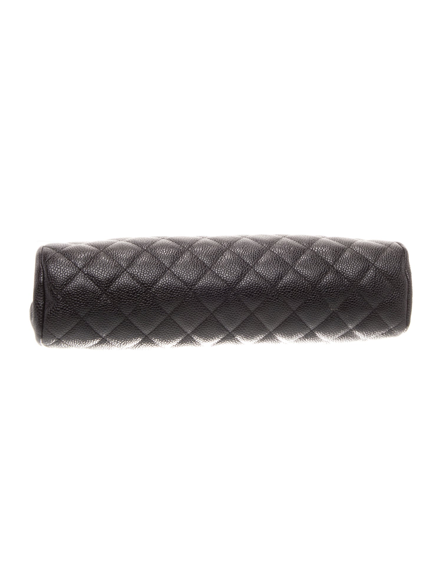 Chanel Timeless Frame Clutch