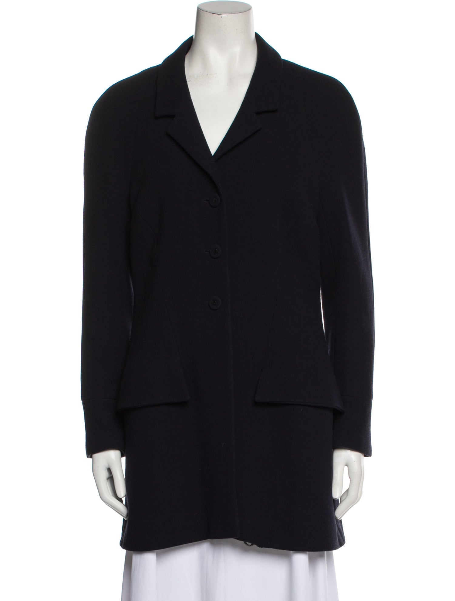 Chanel Vintage 1997 Jacket