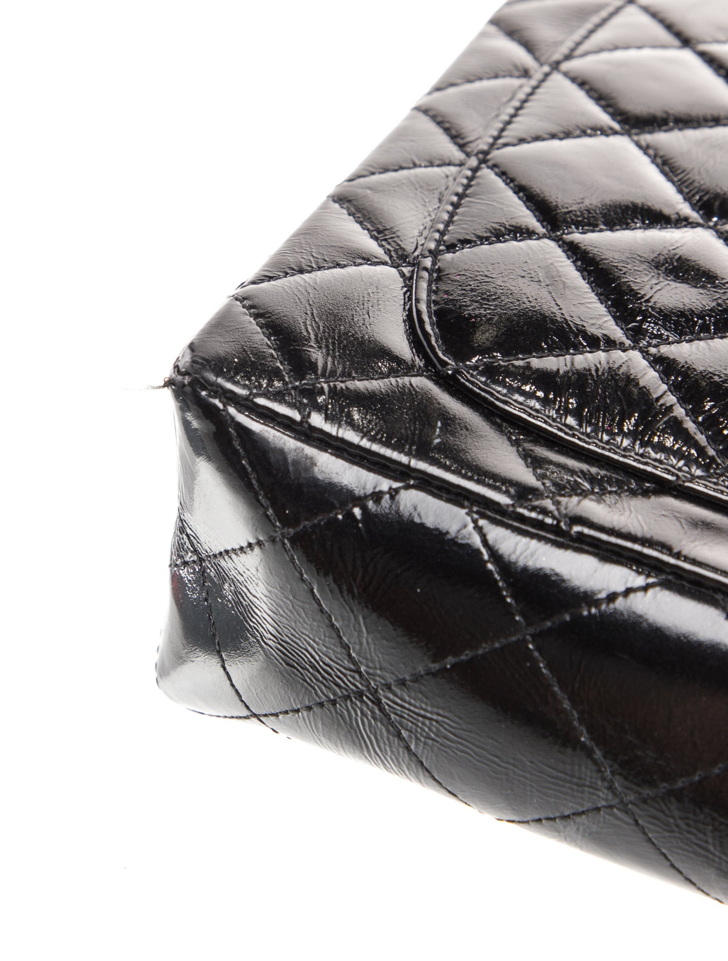 Chanel Classic Mini Square Flap Bag