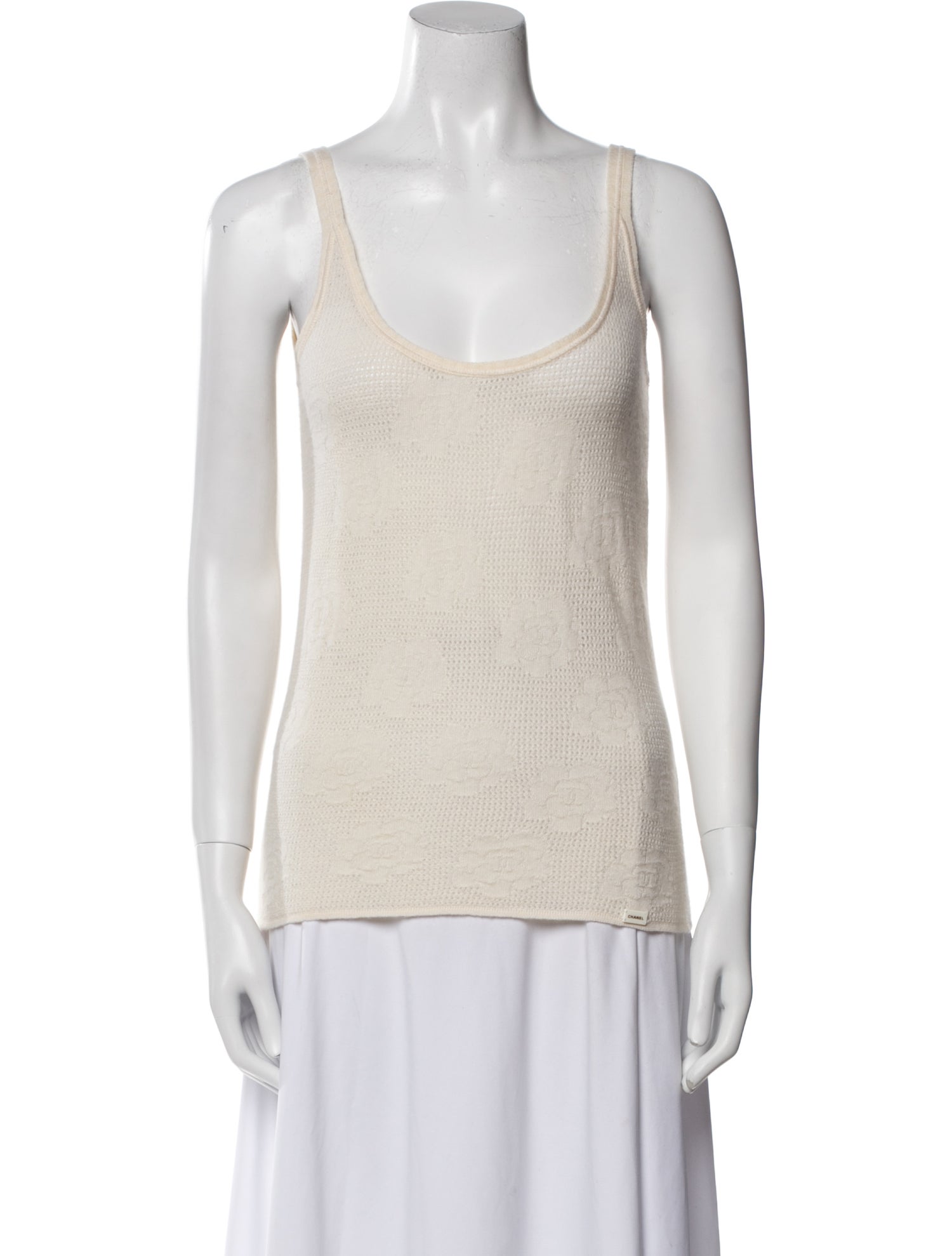 Chanel Vintage 2003 Top