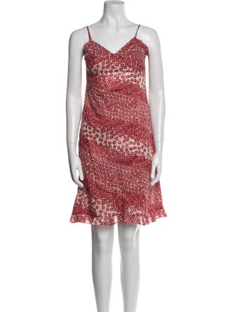 Chanel 2003 Mini Dress