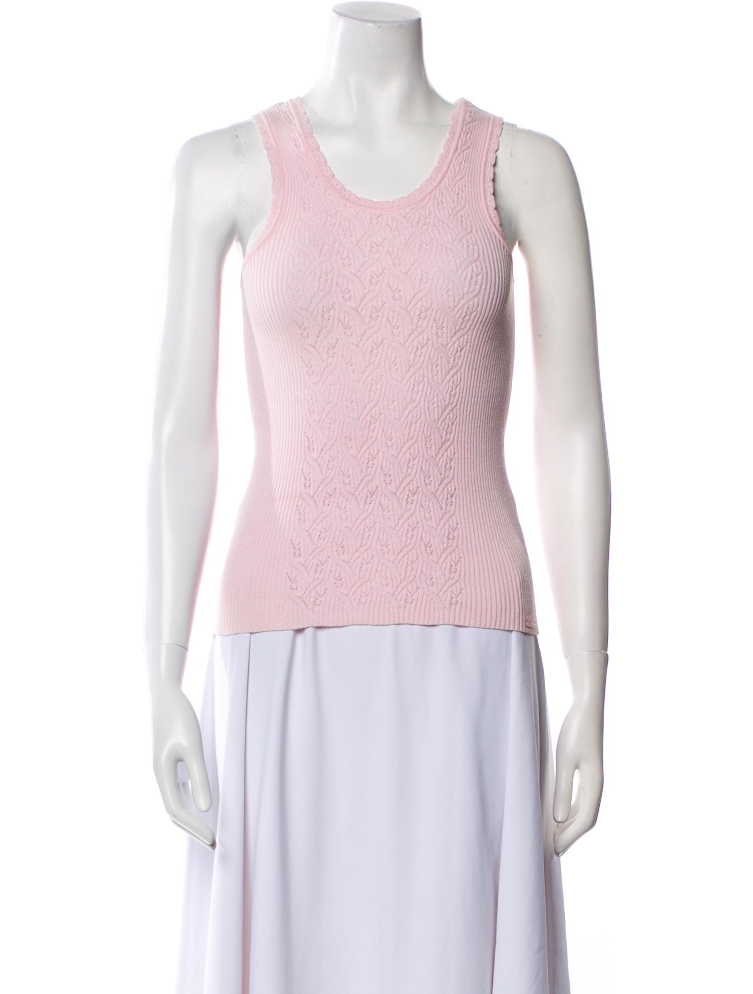 Chanel Vintage 2005 Top