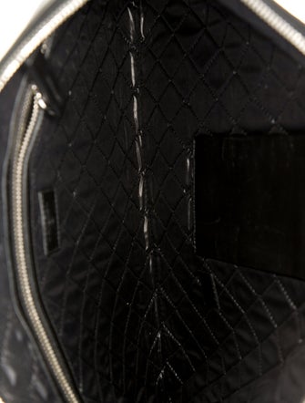 Chanel Feministe Mais Feminine Clutch