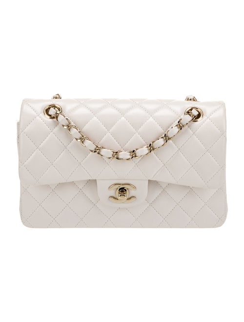 Chanel Classic Small Double Flap Bag