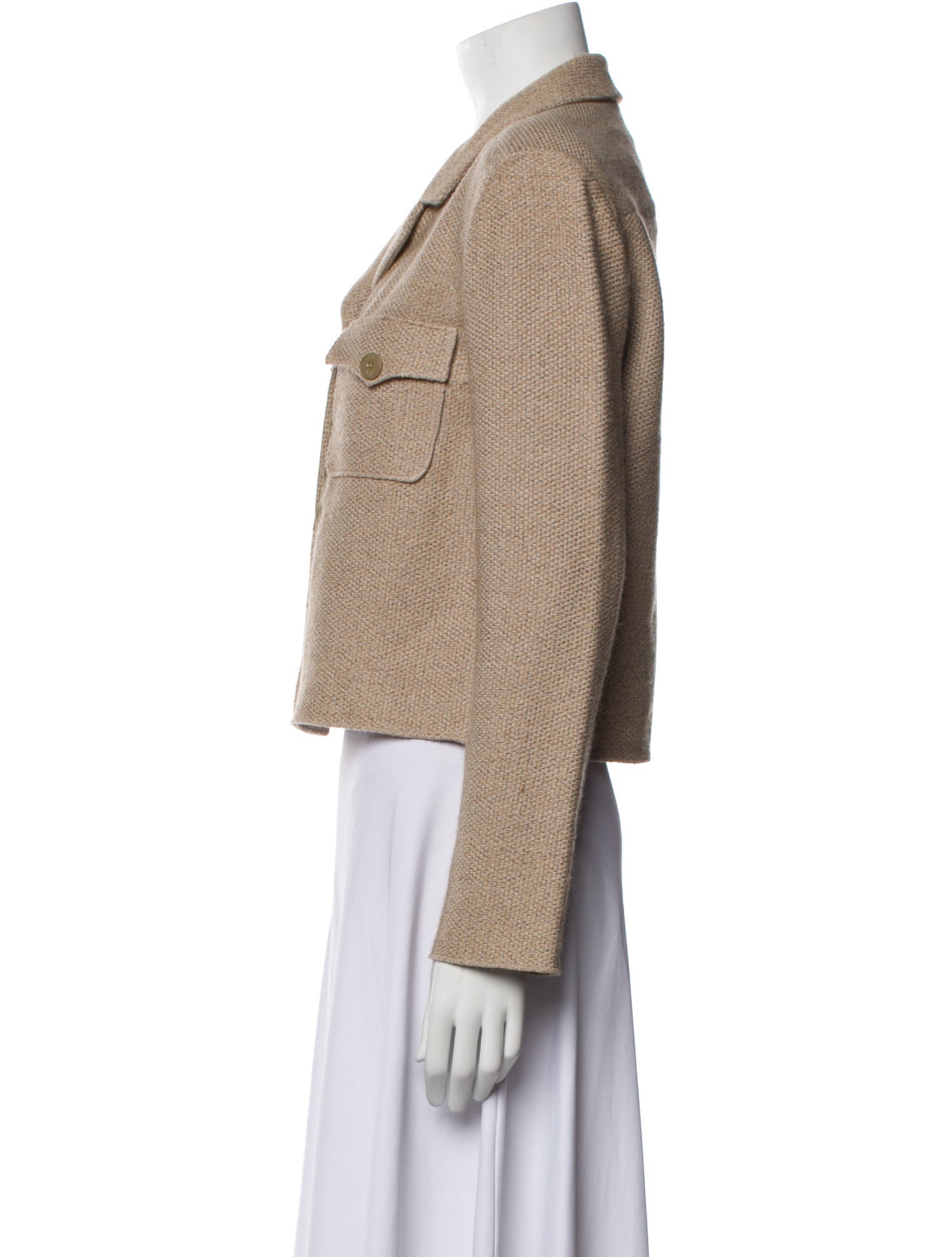 Chanel Vintage 1999 Blazer