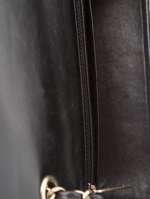 Chanel Rectangular Mini Classic Single Flap Bag